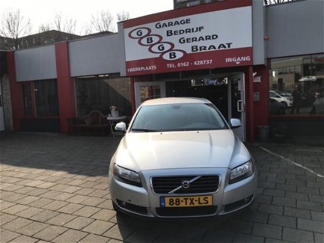 Volvo S80 - 2.5 T Kinetic 1e eigenaar - 1