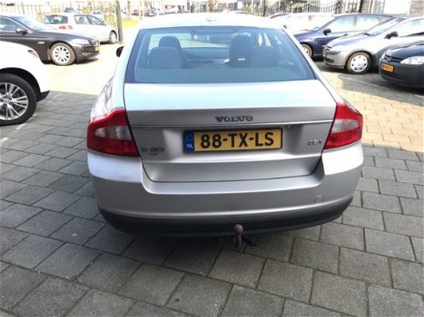 Volvo S80 - 2.5 T Kinetic 1e eigenaar - 1