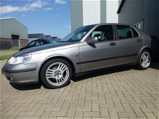 Saab 9-5 - 2.3t Linear