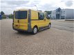 Renault Trafic - 2.5 dCi L1 H1 DC DUBBEL CABINE AIRCO NAVI PARK.SENSOREN ETC - 1 - Thumbnail