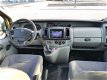 Renault Trafic - 2.5 dCi L1 H1 DC DUBBEL CABINE AIRCO NAVI PARK.SENSOREN ETC - 1 - Thumbnail