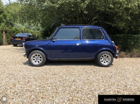 Rover Mini - 1.3 spi British Open, zeer leuk - 1