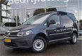 Volkswagen Caddy - 1.6 TDI Baseline Zeer nette auto - 1 - Thumbnail