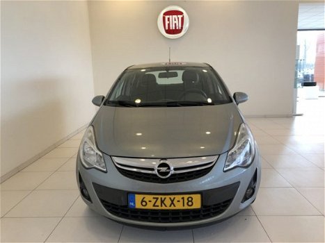 Opel Corsa - 1.2-16V Ann. Edition Airco - 1