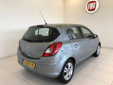 Opel Corsa - 1.2-16V Ann. Edition Airco