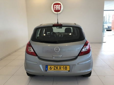 Opel Corsa - 1.2-16V Ann. Edition Airco - 1