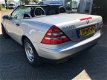 Mercedes-Benz SLK-klasse - 200 - 1 - Thumbnail