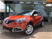 Renault Captur - 1.2 TCe Dynamique Automaat - Navigatie - 17inch - Cruise control - 1 - Thumbnail