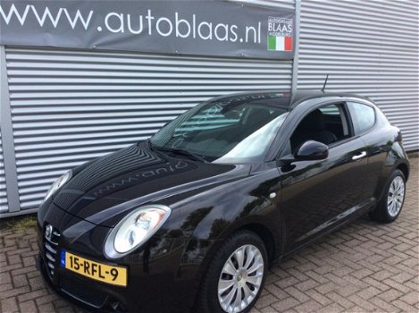 Alfa Romeo MiTo - 1.4 Progression - 1