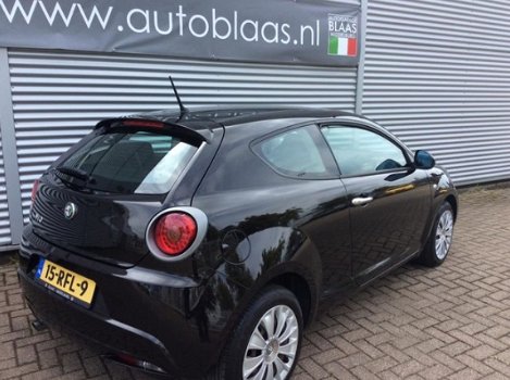 Alfa Romeo MiTo - 1.4 Progression - 1