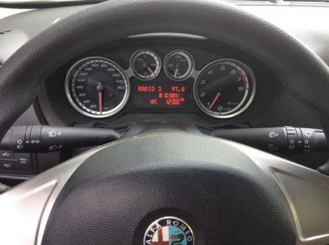 Alfa Romeo MiTo - 1.4 Progression - 1