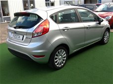 Ford Fiesta - 1.0 EcoBoost MY2017 1e eigenaar