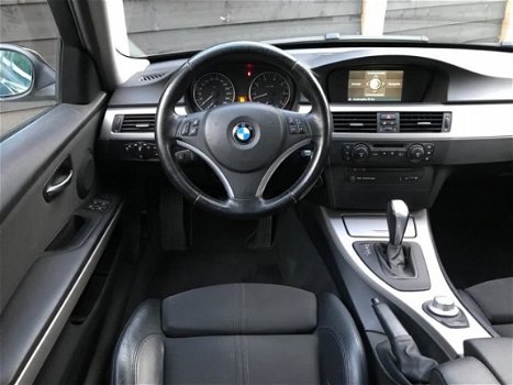 BMW 3-serie - 320i Dynamic Executive NAP/APK/ROLLO/MEMORY - 1