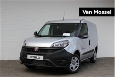 Fiat Doblò - 1.6 MJ 105 L1H1 PRO ED. NAVI, AIRCO