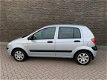 Hyundai Getz - 1.1i 5-drs. 29.102 KM Airco Stoelverwarming - 1 - Thumbnail