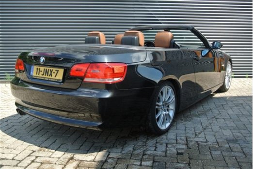 BMW 3-serie Cabrio - 330d High Executive MEENEEMPRIJS - 1