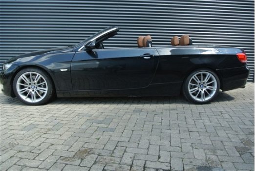 BMW 3-serie Cabrio - 330d High Executive MEENEEMPRIJS - 1