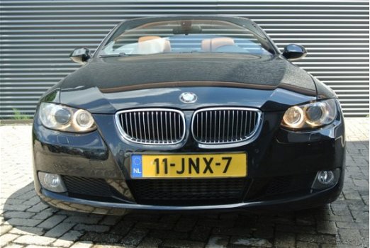 BMW 3-serie Cabrio - 330d High Executive MEENEEMPRIJS - 1