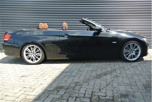 BMW 3-serie Cabrio - 330d High Executive MEENEEMPRIJS - 1