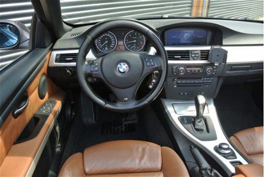 BMW 3-serie Cabrio - 330d High Executive MEENEEMPRIJS - 1