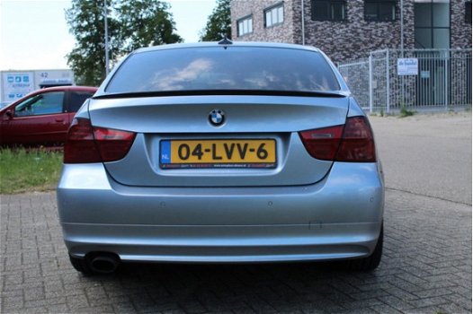 BMW 3-serie - 320d Efficient Dynamics Edition Business Line NAVI CLIMA NAPLET OP NIEUWE MOTOR - 1