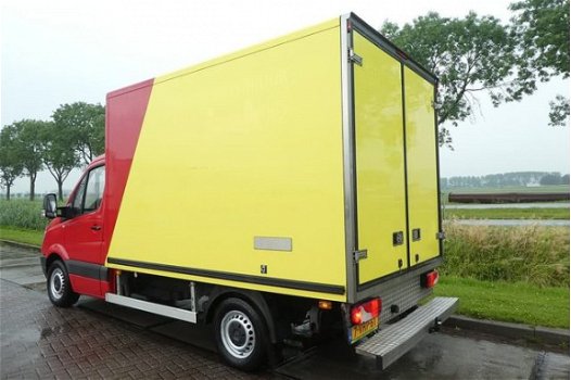 Mercedes-Benz Sprinter - 316 CDI frigo - 1