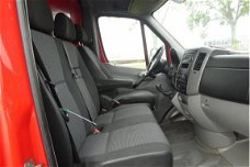 Mercedes-Benz Sprinter - 316 CDI frigo