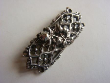 Oude broche - 2