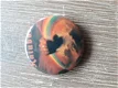 zgan Button Rainbow rond - 0 - Thumbnail