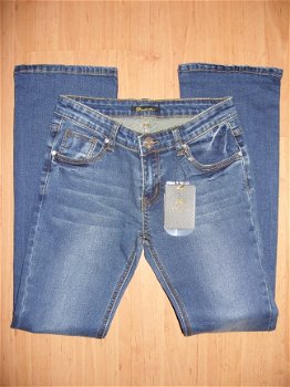 Diamantina jeans 164 - 1