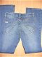 Diamantina jeans 164 - 2 - Thumbnail