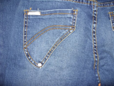 Diamantina jeans 164 - 3