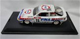 1:43 oude Trofeu Toyota Celica GT4 Fina #15 rally - 1 - Thumbnail