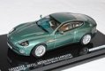 1:43 Vitesse Aston Martin Vanquish metallic green - 1 - Thumbnail