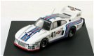 1:43 Trofeu Porsche 935/77 #41 Le Mans 1977 - 1 - Thumbnail
