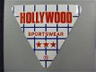 sticker Hollywood - 1 - Thumbnail