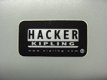 sticker Hacker Kipling - 1 - Thumbnail
