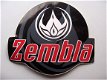 sticker Zembla - 1 - Thumbnail