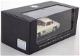 1:43 Ixo Mercedes-Benz 300 SL W198 1954-1957 white - 3 - Thumbnail