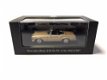 1:43 Ixo Mercedes-Benz 230 SL Pagode W113 1963-1967 metallic beige-gold - 4 - Thumbnail