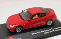 1:43 J-Collection Nissan Skyline Coupe rood - 2 - Thumbnail