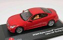 1:43 J-Collection Nissan Skyline Coupe rood - 1 - Thumbnail