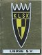 sticker Lierse SV - 1 - Thumbnail