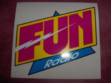 sticker Fun Radio