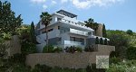 Luxe villa met panoramisch zeezicht Costa Blanca - 2 - Thumbnail