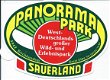 sticker Panoramapark - 1 - Thumbnail