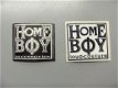 stickers Home Boy - 1 - Thumbnail