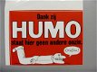 stickers Humo - 1 - Thumbnail