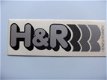 stickers H&R - 1 - Thumbnail