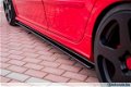 Vw Golf 5 GTI / R32 Sideskirt Diffuser - 2 - Thumbnail